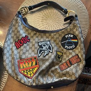 Gucci Handbag